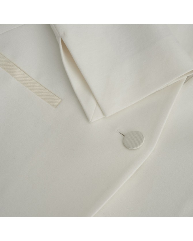 Σακάκι Boss Λευκό Jemma1 50541998-118