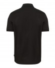 Polo t-shirt Boss Μαύρο H-Paras 65 50543880-001