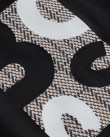 T-shirt Boss Μαύρο H-Thompson 655 50543901-001