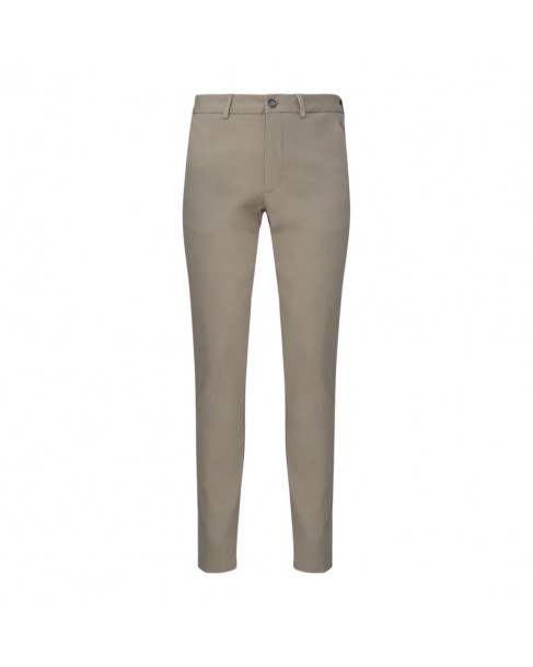 Παντελόνι Boss Μπεζ  P-Kaiton1-Zip 50543945-255