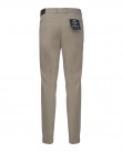 Παντελόνι Boss Μπεζ  P-Kaiton1-Zip 50543945-255