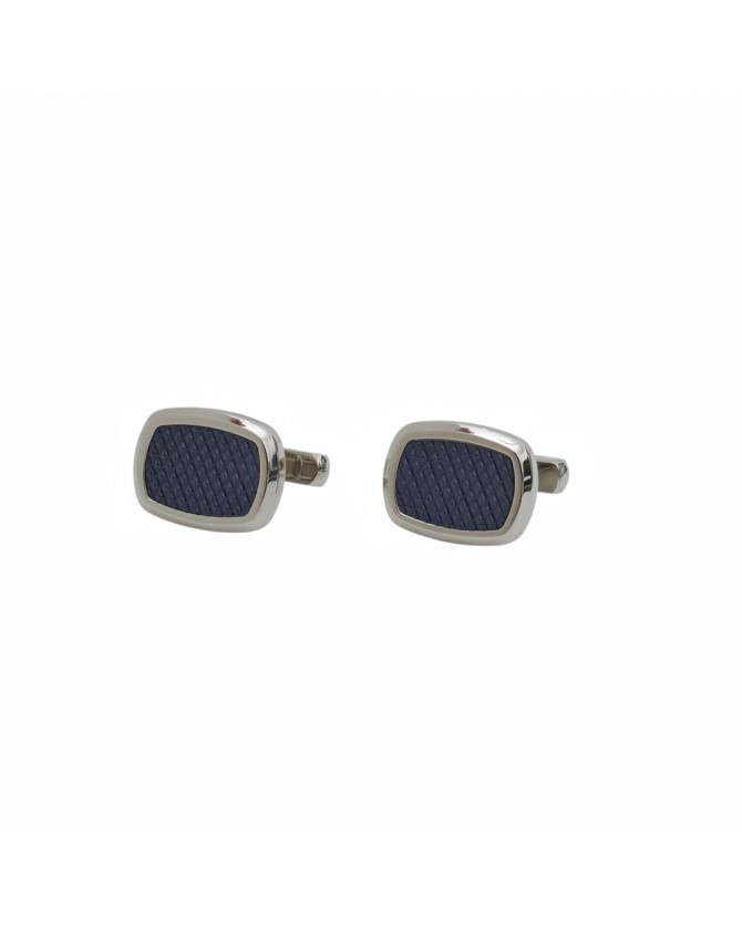 Μανικετόκουμπα Boss Σκούρο μπλε  B-CASINGINSERT2-CUF 50544118-410