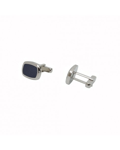 Μανικετόκουμπα Boss Σκούρο μπλε  B-CASINGINSERT2-CUF 50544118-410