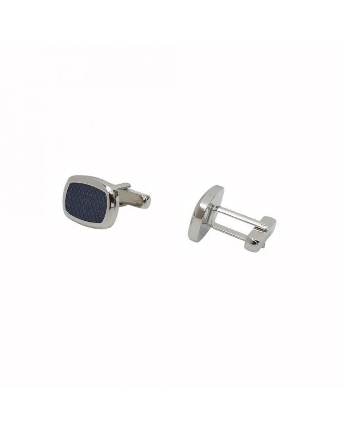 Μανικετόκουμπα Boss Σκούρο μπλε  B-CASINGINSERT2-CUF 50544118-410