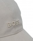 Καπέλο Jokey Boss Εκρού Zed-CO 50544383-131