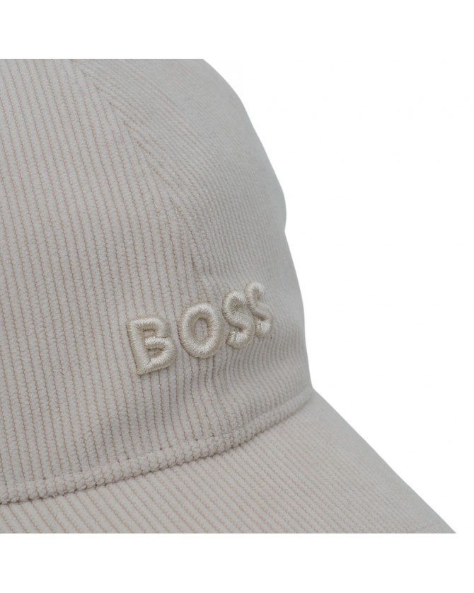 Καπέλο Jokey Boss Εκρού Zed-CO 50544383-131