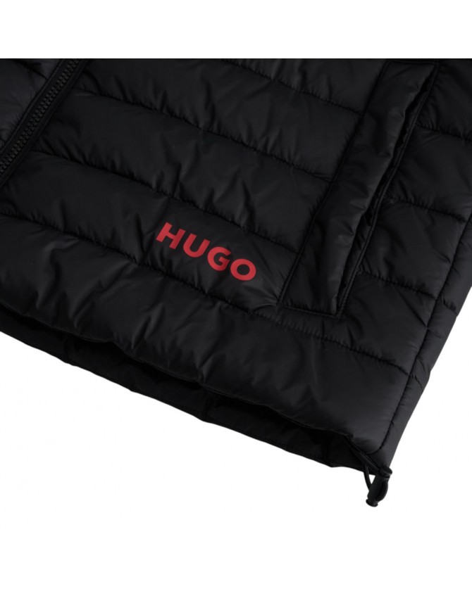 Μπουφάν Hugo Μαύρο Brenti2521 50544999-001