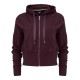 Ζακέτα Boss Μπορντό B Texture_Jacket H. 50545635-656