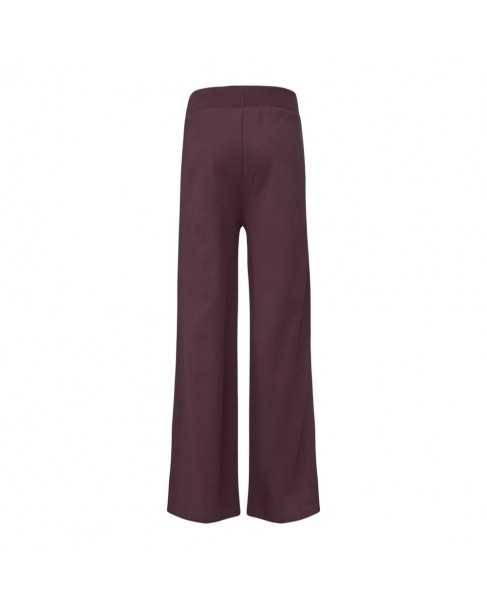 Παντελόνι φόρμα Boss Μπορντό B Texture_Pants 50545655-656