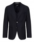 Σακάκι Boss Σκούρο μπλε  H-Hutson-2PP-253 50545880-404