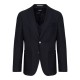 Σακάκι Boss Σκούρο μπλε  H-Hutson-2PP-253 50545880-404