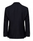 Σακάκι Boss Σκούρο μπλε  H-Hutson-2PP-253 50545880-404