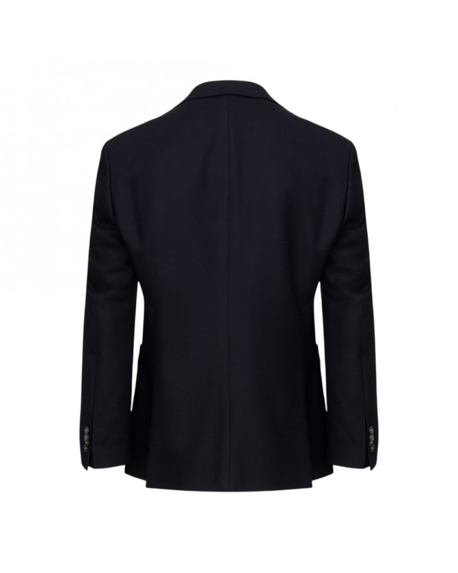 Σακάκι Boss Σκούρο μπλε  H-Hutson-2PP-253 50545880-404
