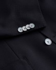 Σακάκι Boss Σκούρο μπλε  H-Hutson-2PP-253 50545880-404