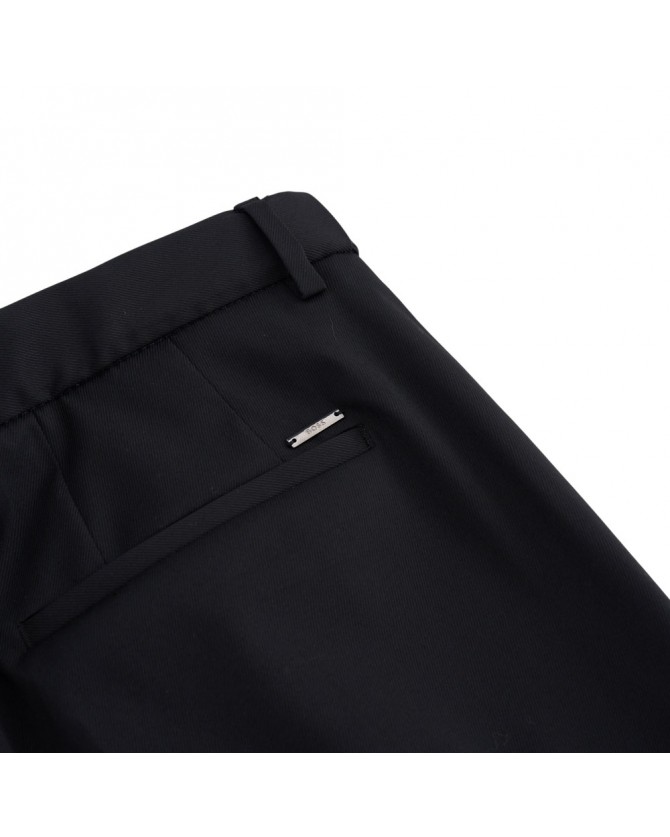 Παντελόνι Boss Μαύρο H-George-CEL-253 50545993-001