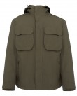 Μπουφάν Boss Λαδί P-Coler-GORETEX 50547580-245