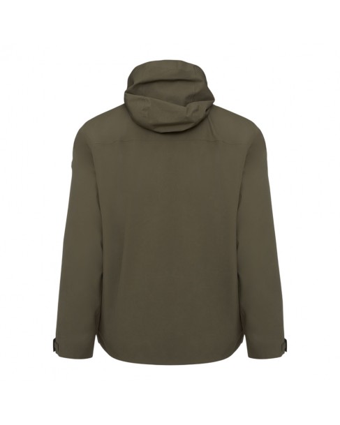 Μπουφάν Boss Λαδί P-Coler-GORETEX 50547580-245