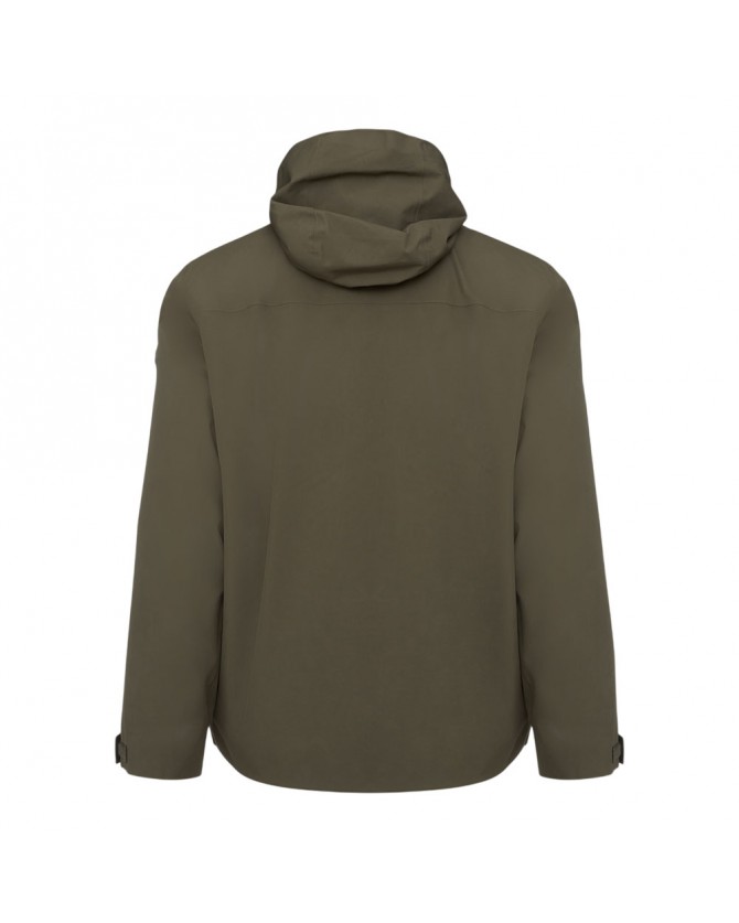 Μπουφάν Boss Λαδί P-Coler-GORETEX 50547580-245