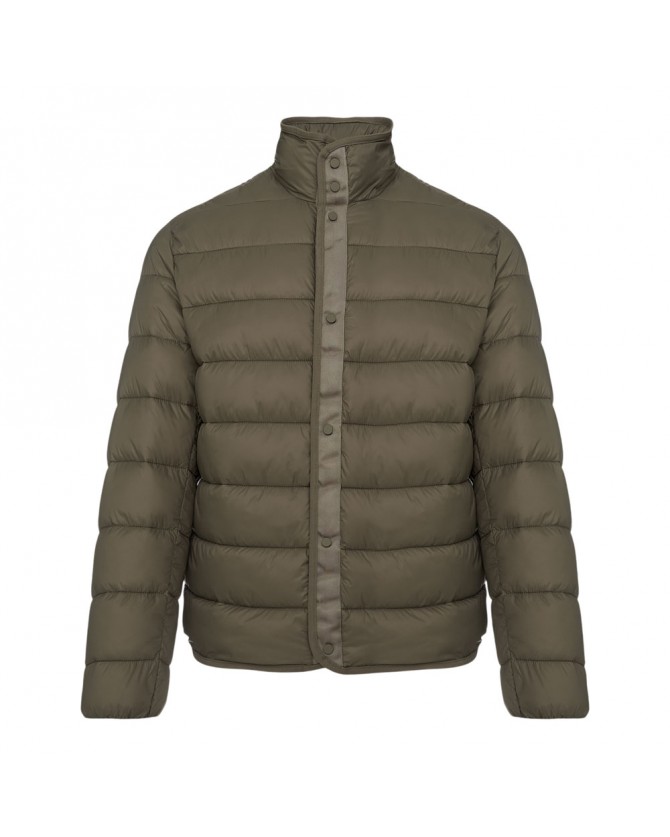 Μπουφάν Boss Λαδί P-Coler-GORETEX 50547580-245