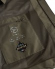 Μπουφάν Boss Λαδί P-Coler-GORETEX 50547580-245
