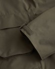 Μπουφάν Boss Λαδί P-Coler-GORETEX 50547580-245