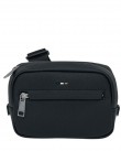 Τσαντάκι Boss Μαύρο Ray_MN Monostrap 50548019-001