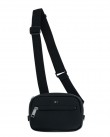 Τσαντάκι Boss Μαύρο Ray_MN Monostrap 50548019-001