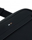 Τσαντάκι Boss Μαύρο Ray_MN Monostrap 50548019-001