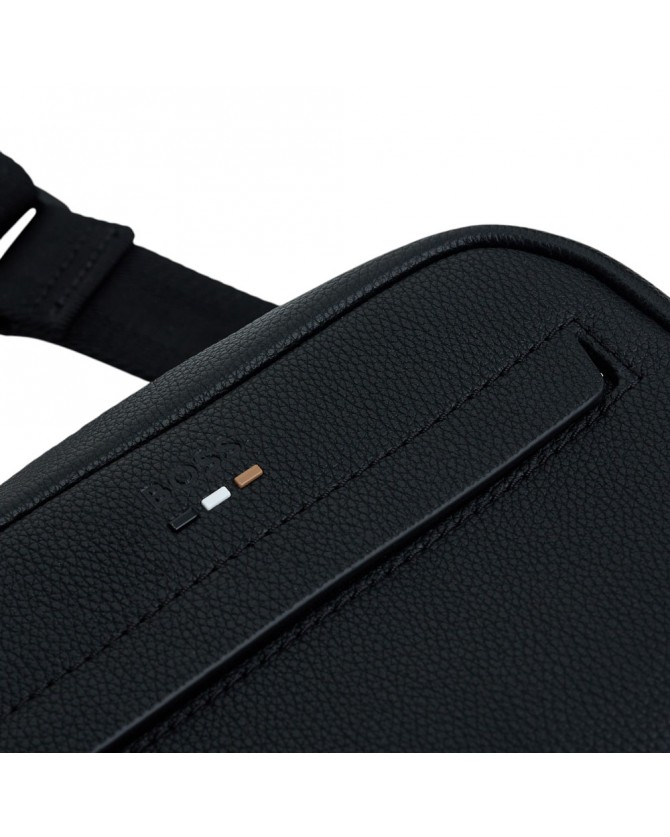 Τσαντάκι Boss Μαύρο Ray_MN Monostrap 50548019-001