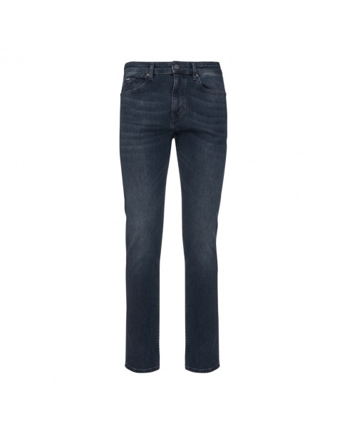 Παντελόνι Jean Boss Μπλε P-Delaware 50549834-425