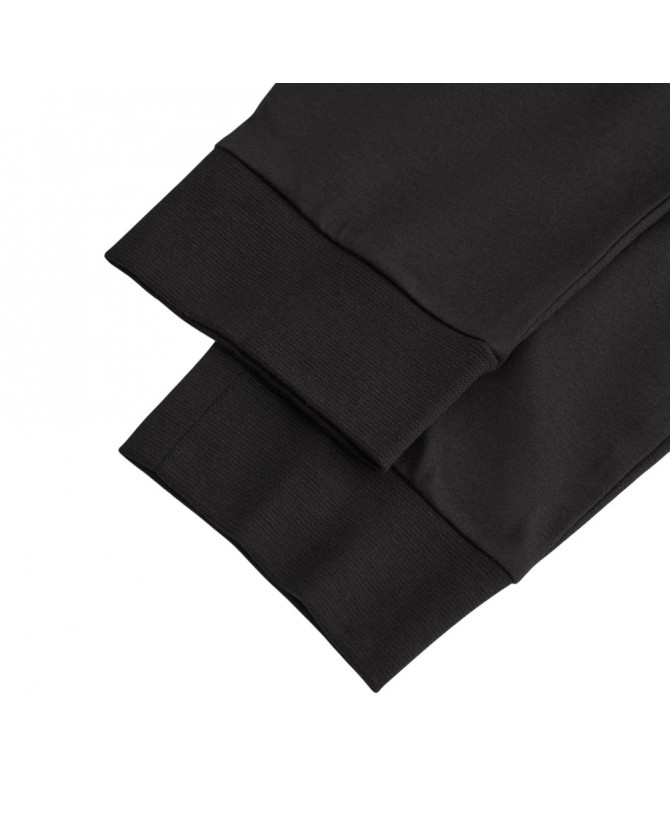 Πυζάμες Boss  Μαύρες Xmas Long Set 50550547-001