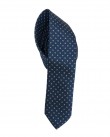 Γραβάτα Boss Σκούρο μπλε P-TIE 6 CM-214 50550965-404
