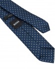 Γραβάτα Boss Σκούρο μπλε P-TIE 6 CM-214 50550965-404