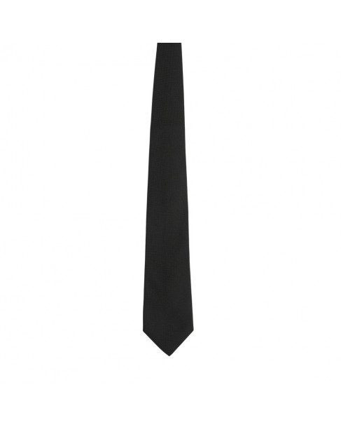 Γραβάτα Boss Μαύρη  H-TIE CM 7.5 253 50550972-001