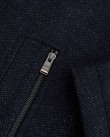 Παλτό Boss Μπλε H-Camron-234 50551142-404