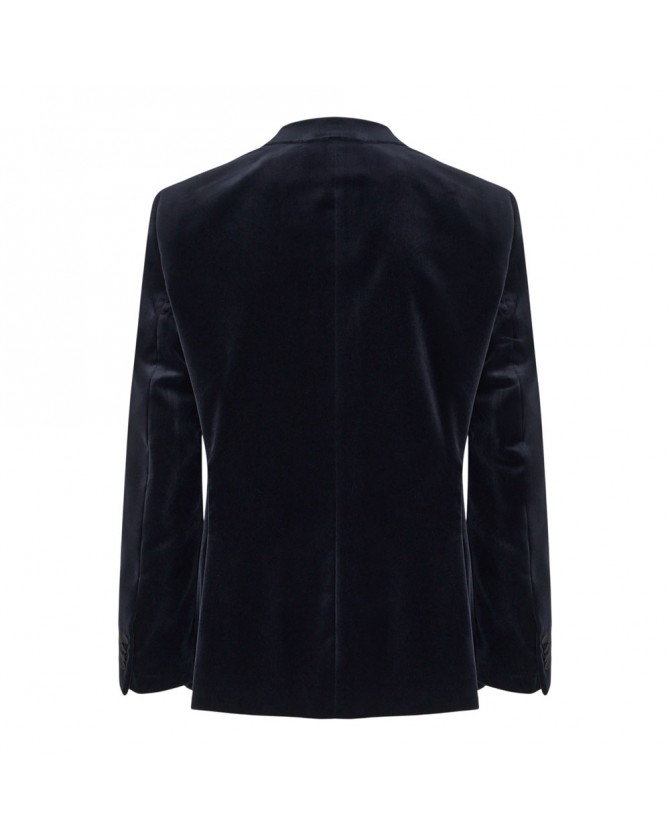 Σακάκι Boss Σκούρο μπλε H-Hutson-Tux-254 50551552-404