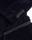 Σακάκι Boss Σκούρο μπλε H-Hutson-Tux-254 50551552-404