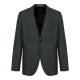 Σακάκι Boss Γκρι H-Janson-FL-253 50551560-041