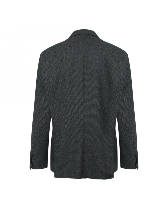 Σακάκι Boss Γκρι H-Janson-FL-253 50551560-041