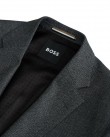 Σακάκι Boss Γκρι H-Janson-FL-253 50551560-041