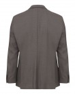 Σακάκι Boss Καφέ H-Janson-FL-253 50551560-275