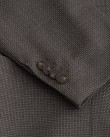 Σακάκι Boss Καφέ H-Janson-FL-253 50551560-275