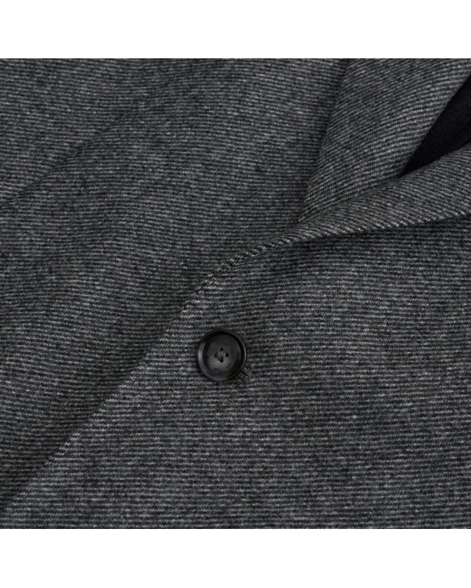 Σακάκι Boss Γκρι H-Hutson-Bib-254 50551589-030