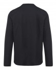 Μπλούζα Boss Μαύρη P-Townley 152 50554524-001