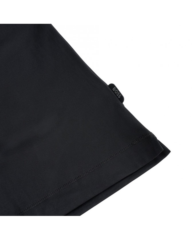 Μπλούζα Boss Μαύρη P-Townley 152 50554524-001