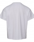 T-shirt Boss Λευκό Elne 50557366-100