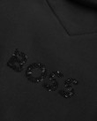 Μπλούζα Boss Μαύρη Emadita 50558863-001