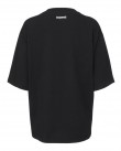 T-shirt Dsquared2 Μαύρο S74GD1479D20033-900