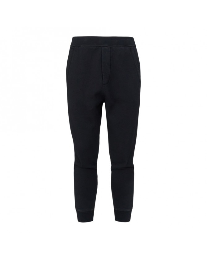 Φόρμα Dsquared2 Μαύρη S74KB1054S25516-900