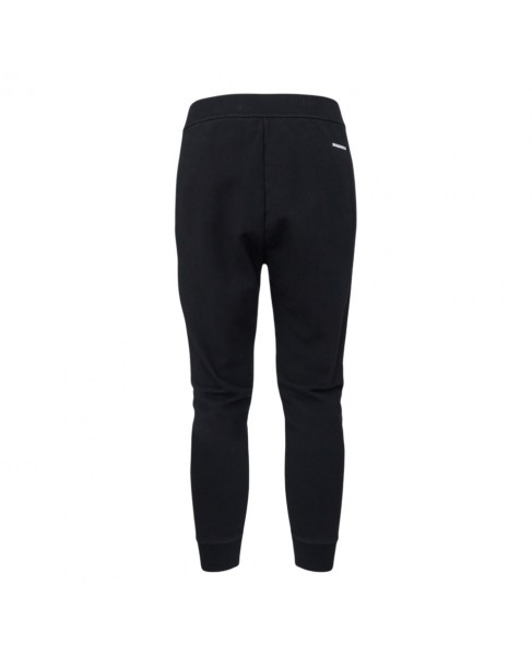Φόρμα Dsquared2 Μαύρη S74KB1054S25516-900